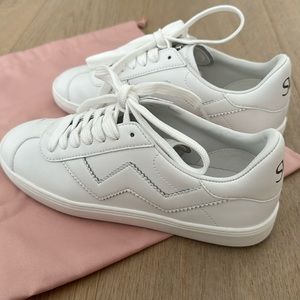 Stuart Weitzman sneakers